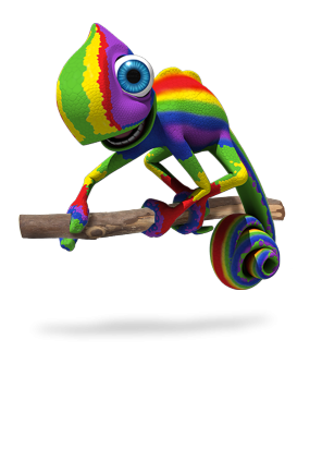 Chameleon