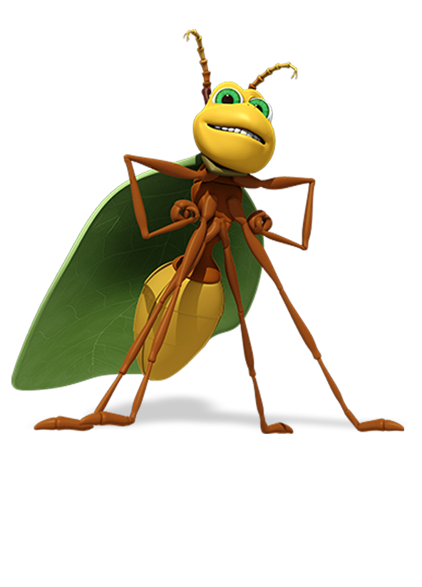 Ant