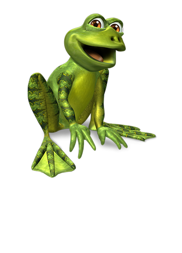 Frog