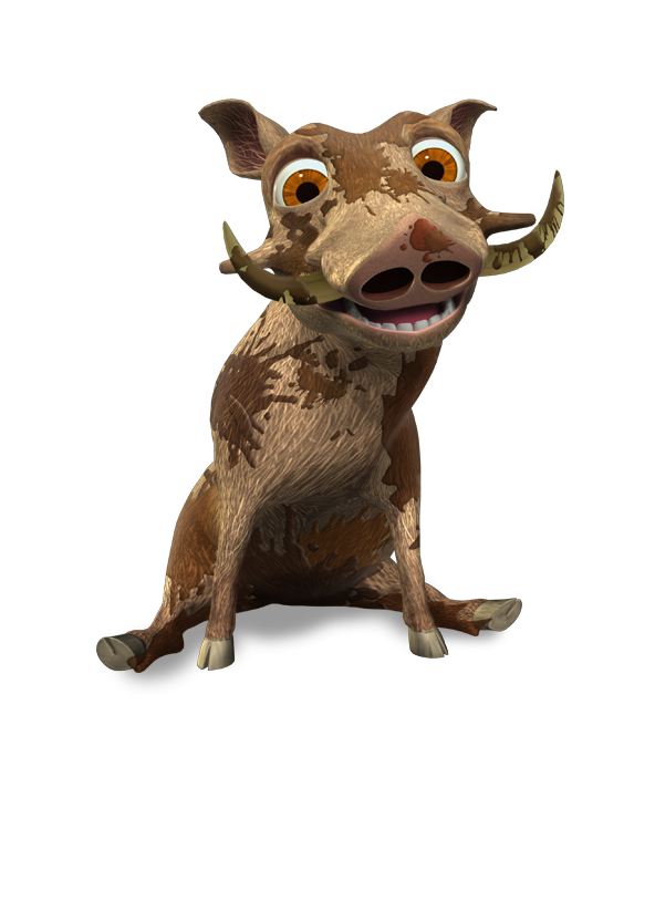 Warthog