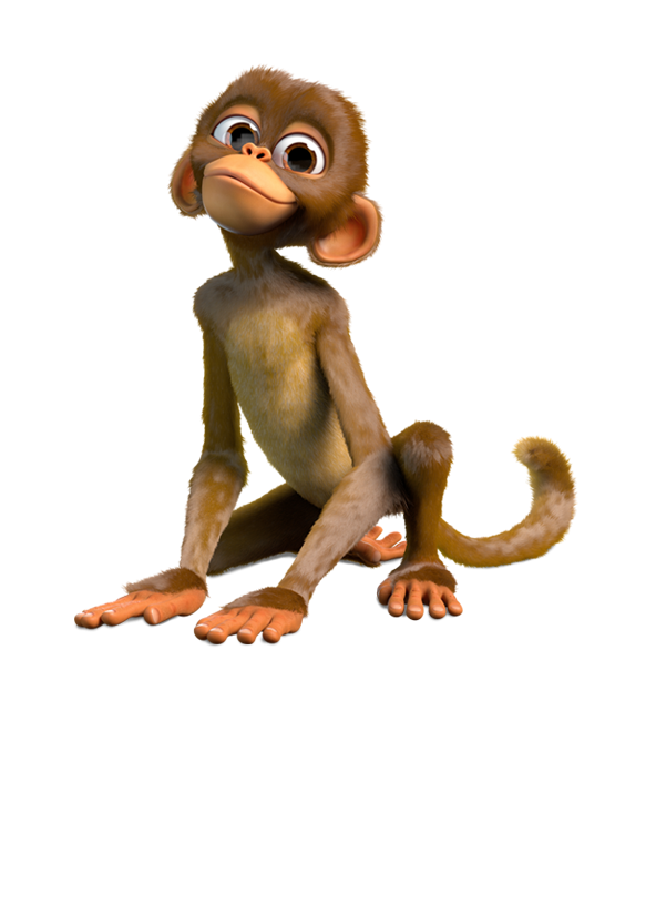 Monkey