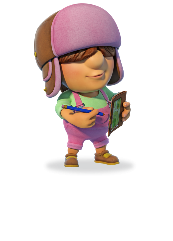Mirabelle