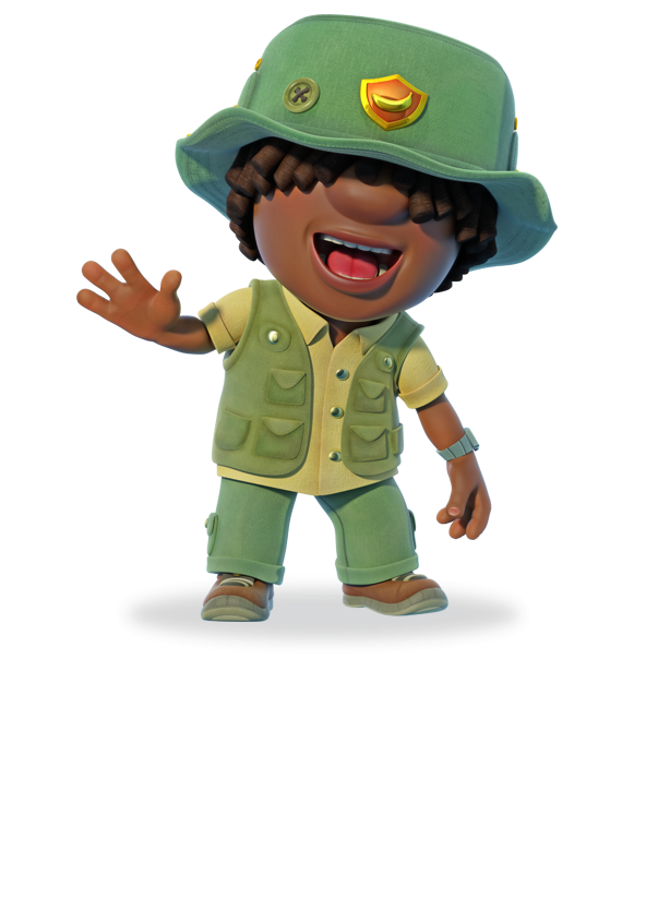 Simon
